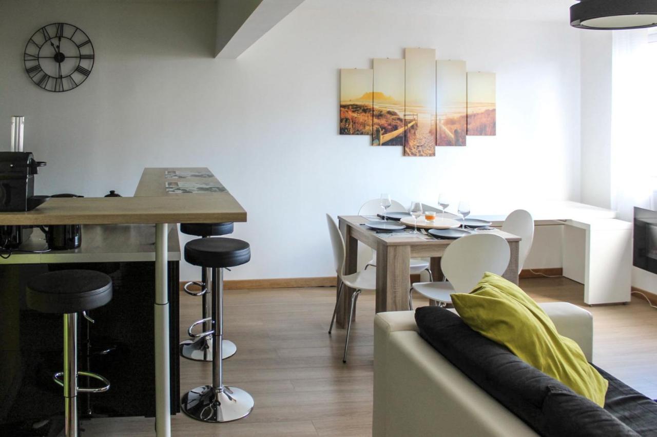 Miracle Morning Apartment