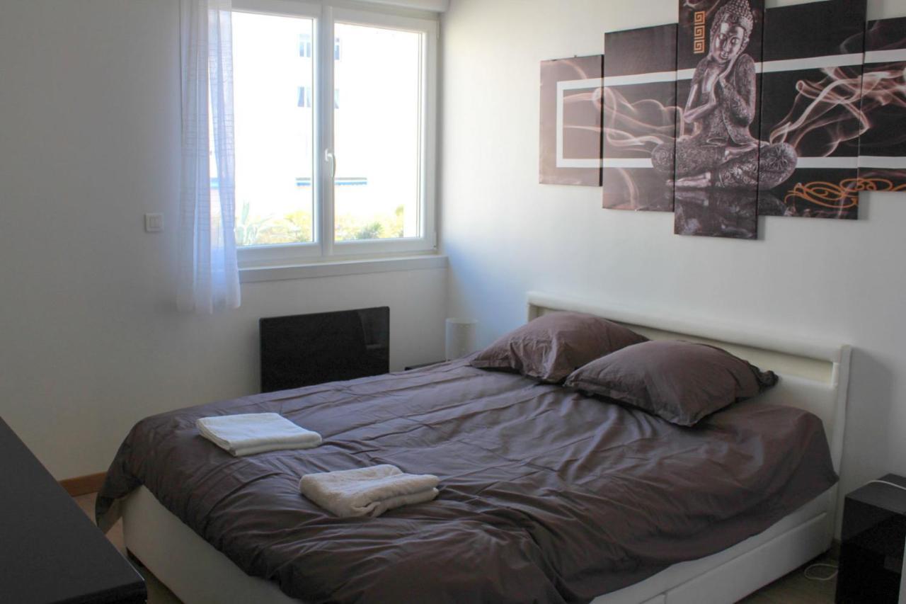 Apartment Miracle Morning La Grande-Motte